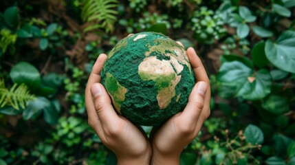 The climate action with visuals that depict efforts to mitigate climate change. Carbon neutral initiatives, these photos showcase the collective commitment to reducing our environmental footprint