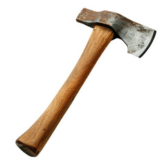 Axe, PNG image, no background