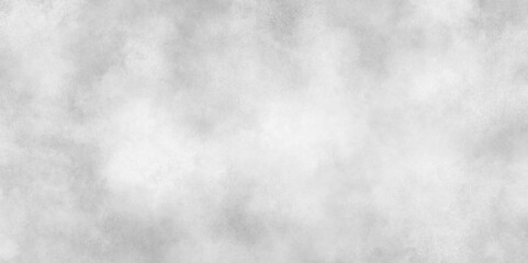Obraz premium Abstract design with black and white color smoke fog on isolated background. Marble texture background Fog and smoky effect for photos and artworks. white paper texture and white watercolor painting 