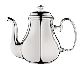 Image of Classic Vintage Teapot