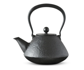 Image of Classic Vintage Teapot