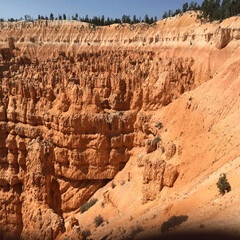 red rock canyon