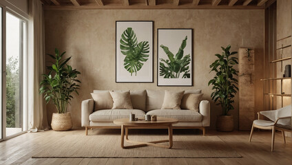 Interior empty room high Quality