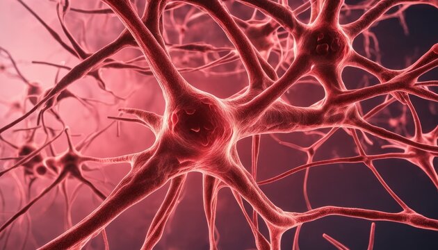  Neurons - The building blocks of the nervous system