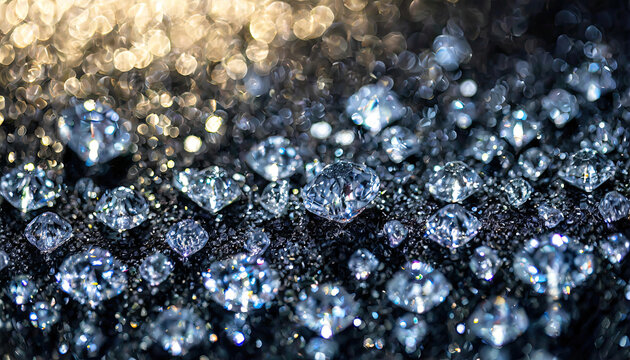 Navigating the UK Diamond Wholesale Market: The Rise of Lab-Grown Diamonds