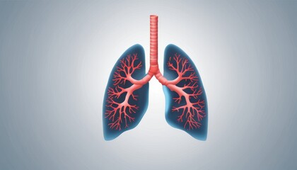  Healthy Lung Function - A Breath of Fresh Air