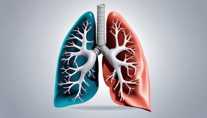  Healthy lungs, clear airways - A vital pair
