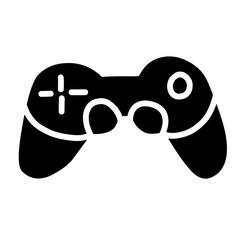 game stick icon