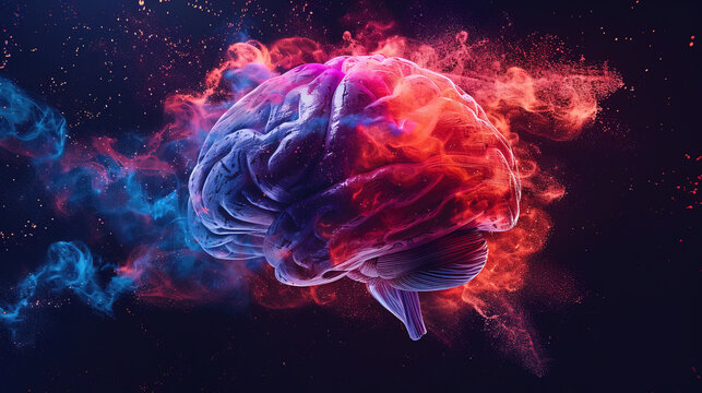 Unlock the power within&mdash;explore the intricacies of the mind. Journey through neural landscapes, decoding thoughts and sparking creativity. Delve into the vast universe of your brain's potential.