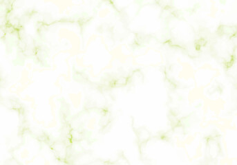 マーブル　大理石模様の壁紙　背景素材　グリーン