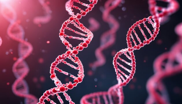  Exploring the intricate dance of DNA