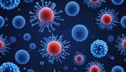  Viral Infection - A Close-Up Look at the Science of Health