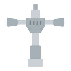 Disc Detainer Icon