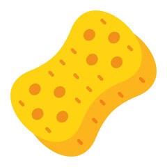 Sponge Icon