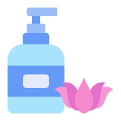 Lotion Icon