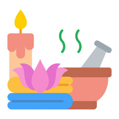 Spa Icon