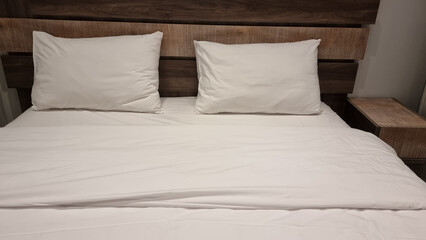 bed pillows sheets modern luxury