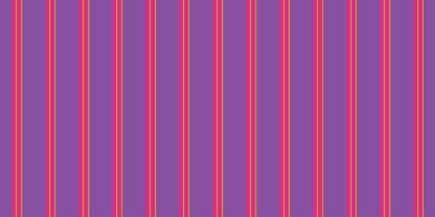 Stripes pattern vector background. Colorful stripe abstract texture. Fashion print design.