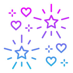 Fireworks Icon