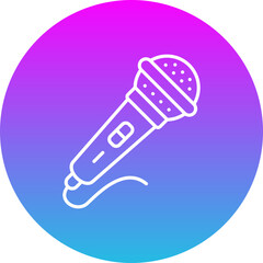 Microphone Icon