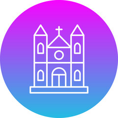 Church Icon