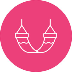 Hammock Icon