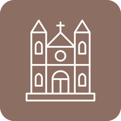 Church Icon