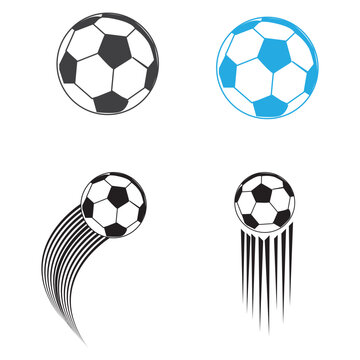 ball icon vectors illustration symbol design