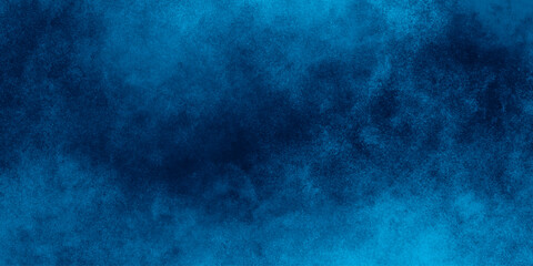 Fototapeta na wymiar Blue nebula space,empty space vapour overlay perfect,powder and smoke.burnt rough clouds or smoke.spectacular abstract abstract watercolor ethereal dreaming portrait. 