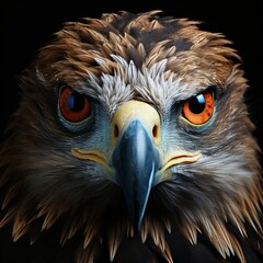 Majestic Eagles: Stunning Images of the King of Birds