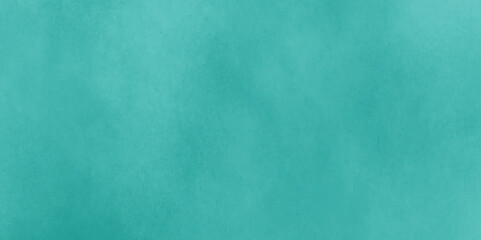 saturated pastel watercolor gray green colored low contrast concrete textured background. Surface of Smooth green cement wall texture. Banner, poster, wallpaper, backdrop.