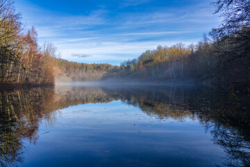 Grube Finkenkuhle Salzgitter