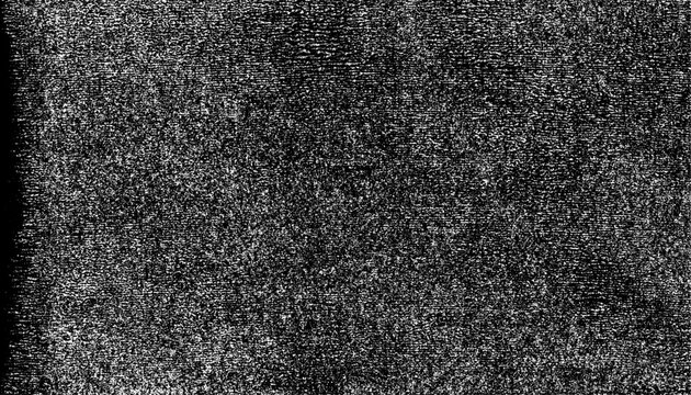 Rough rolled ink texture. High definition, eroded letterpress print background