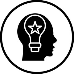 Personality Icon Style