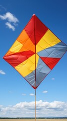 Obraz premium Background Wallpaper of Creative Manipulation 