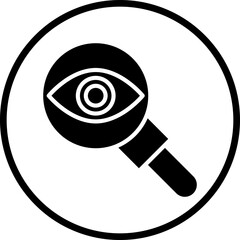 Observation Icon Style