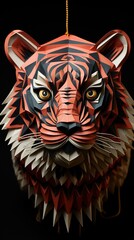 Background Wallpaper of Creative Manipulation 