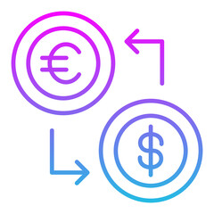 Exchange Icon