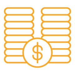 Coins Icon