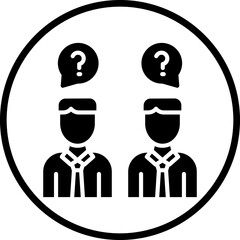 Gerrymander Icon Style