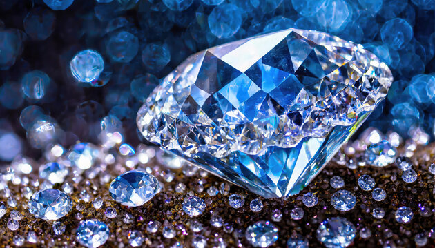 Created Diamonds in Frankfurt: A Sparkling Choice