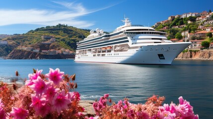 Luxury Cruise to the Caribbean 