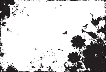 asia style textures and backgrounds