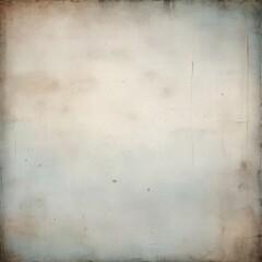 Naklejka premium Grunge background with space for text or image. Old paper texture