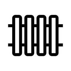 Gardening Icon Outline Style