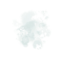 watercolor splash, splatter element for decoration on background