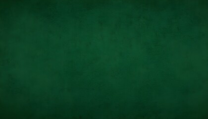 Dark green monochrome velvet texture background