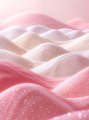 colorful glitter, gorgeous and dreamy abstract sands background with shading