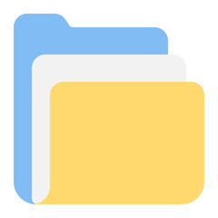 folder icon