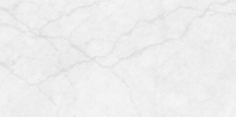 Abstract white stone concrete floor or old cement grunge background, marble texture surface white grunge wall. Panorama blank concrete white rough wall for background, beautiful white wall surface.